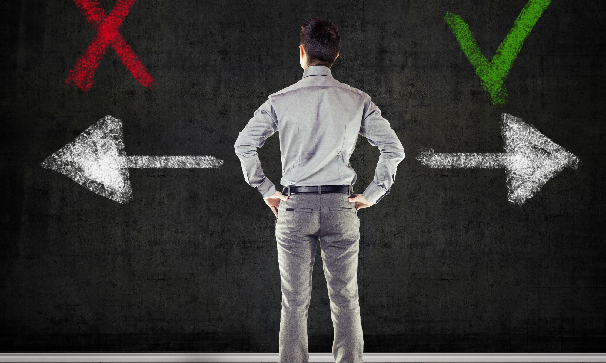 What Decisions Should We Take?